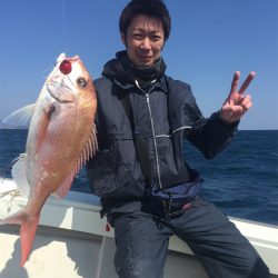 マタウマリンサービス 釣果