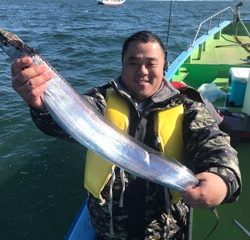 太田屋 釣果