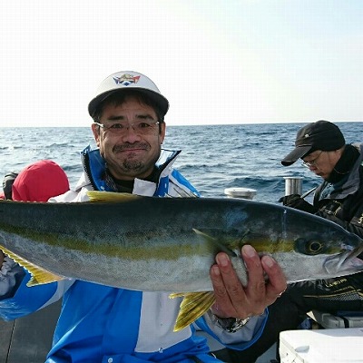 海龍丸（福岡） 釣果