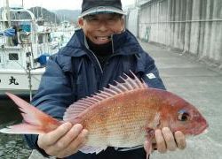 長栄丸(静岡) 釣果