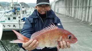 長栄丸(静岡) 釣果