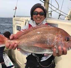 太田屋 釣果