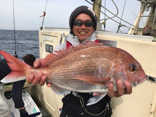 太田屋 釣果