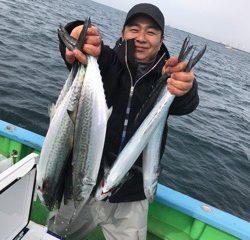 太田屋 釣果