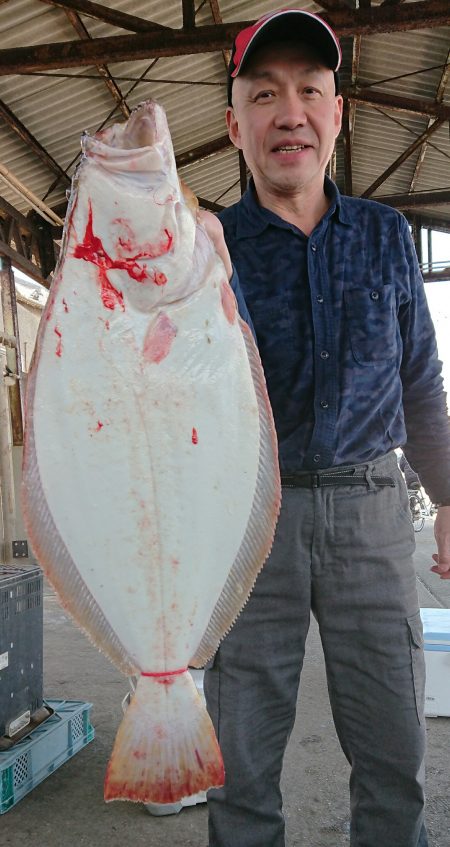 明神釣船 釣果