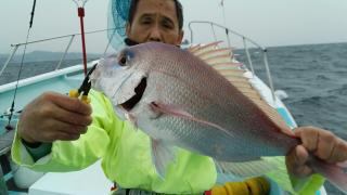 長栄丸(静岡) 釣果