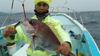 長栄丸(静岡) 釣果