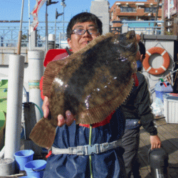 荒川屋 釣果