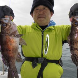 ＨＡＲＵＫＡ丸　はるかまる 釣果