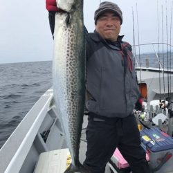 へいみつ丸 釣果