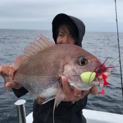 へいみつ丸 釣果