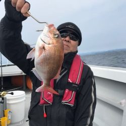 へいみつ丸 釣果