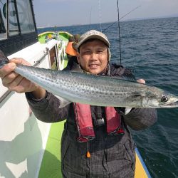 深川　吉野屋 釣果