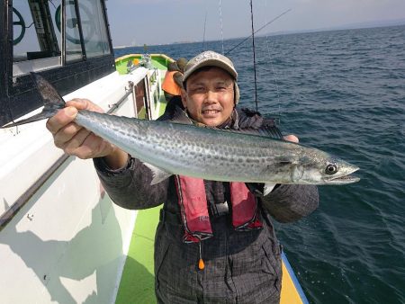 深川　吉野屋 釣果