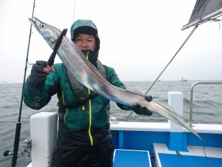 深川　吉野屋 釣果