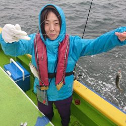 深川　吉野屋 釣果