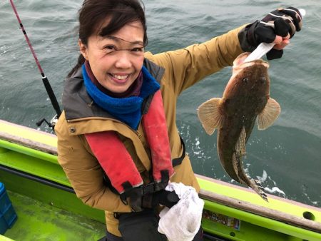 深川　吉野屋 釣果