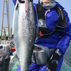 広進丸 釣果