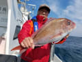 里輝丸 釣果