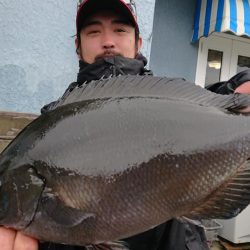 伊豆下田フィッシング 釣果