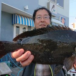 伊豆下田フィッシング 釣果