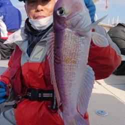 宝生丸 釣果