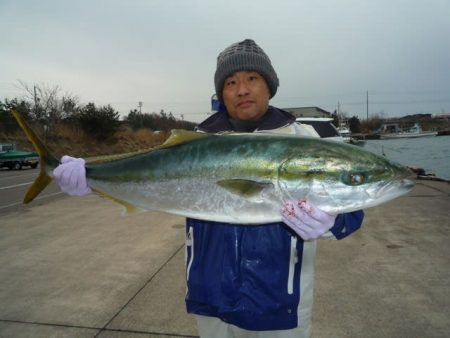 浅間丸 釣果