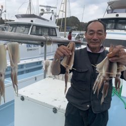 喜平治丸 釣果