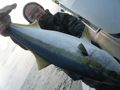 凪紗丸 釣果