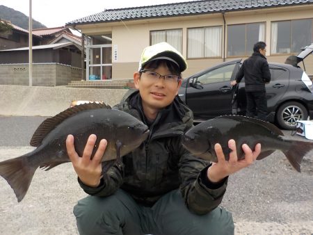 千鳥丸 釣果