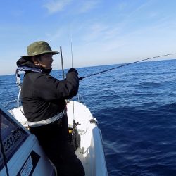 フィッシングボート空風（そらかぜ） 釣果