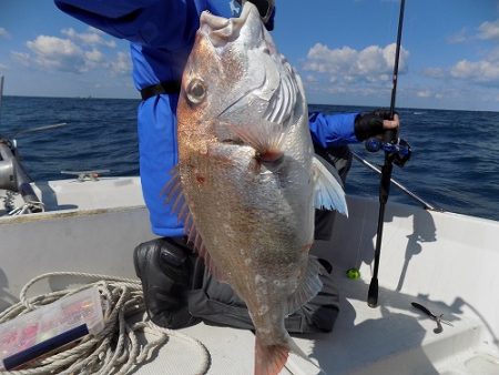 フィッシングボート空風（そらかぜ） 釣果