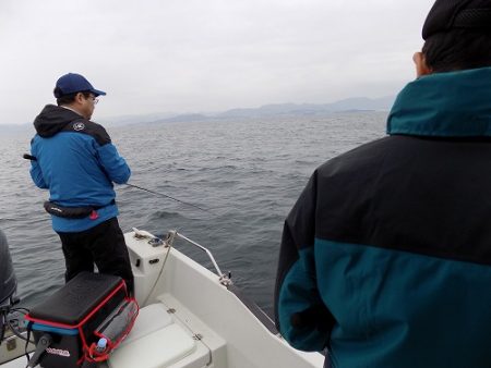 フィッシングボート空風（そらかぜ） 釣果