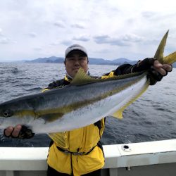 オーシャンズ　京都 釣果