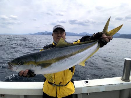 オーシャンズ　京都 釣果