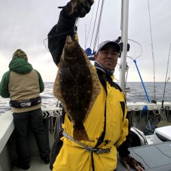 オーシャンズ　京都 釣果