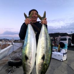 オーシャンズ　京都 釣果