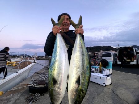 オーシャンズ　京都 釣果