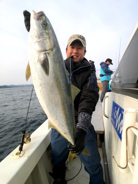 オーシャンズ　京都 釣果