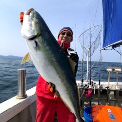 オーシャンズ　京都 釣果