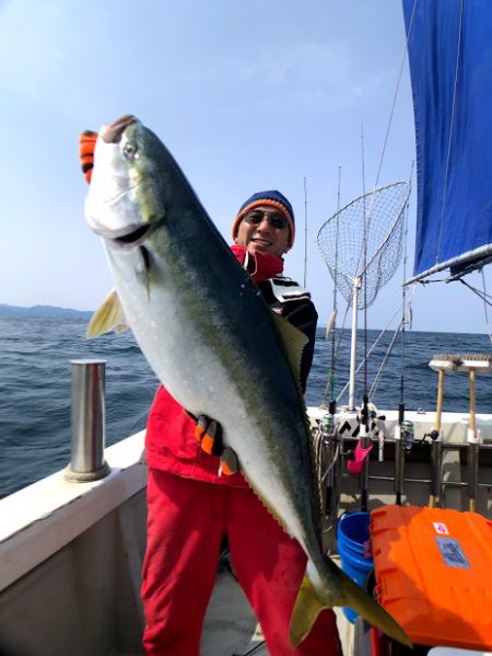 オーシャンズ　京都 釣果