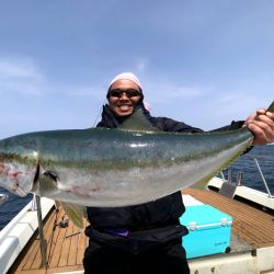 オーシャンズ　京都 釣果