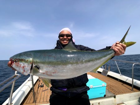 オーシャンズ　京都 釣果