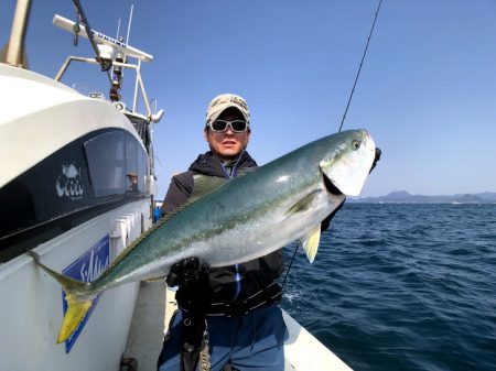 オーシャンズ　京都 釣果