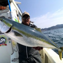 オーシャンズ　京都 釣果