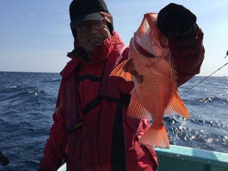 三吉丸 釣果