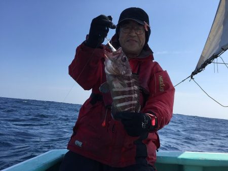 三吉丸 釣果