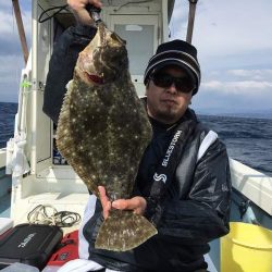 三吉丸 釣果