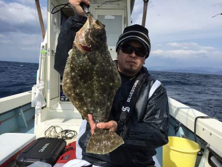 三吉丸 釣果