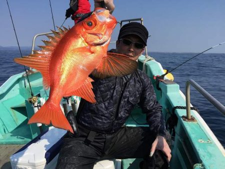 三吉丸 釣果